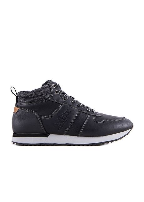 Ghete barbati bm156753 negru