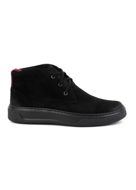 Ghete barbati bm205719 negru