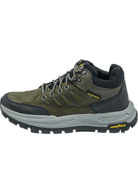 Ghete barbati skechers zeller bazemore 204699 char