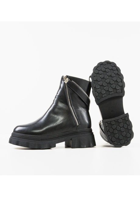 Ghete dama bybert negre