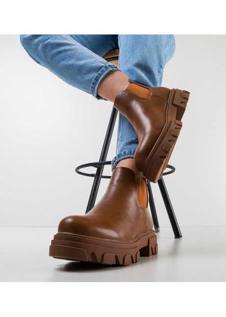 Ghete dama clayton camel