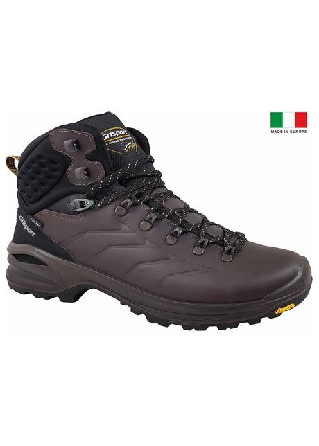 Ghete de trekking grigio dakar trekking 2 0 15203d15g