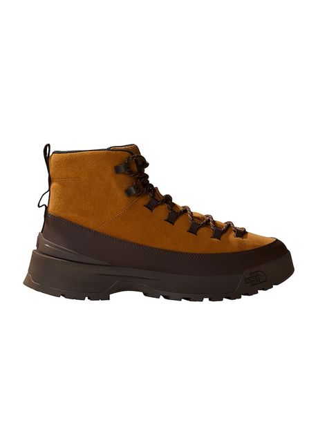 Ghete din piele intoarsa glenclyff urban