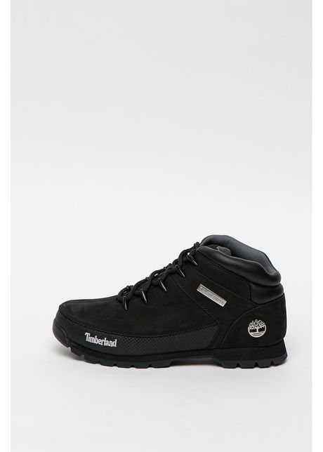 Ghete euro rock hiker 6361r negru