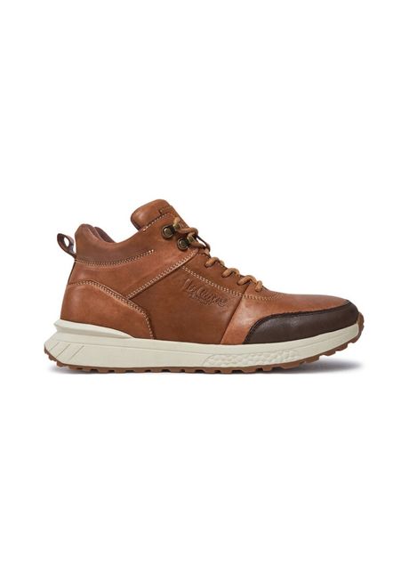 Ghete lcj 24 33 2902mb maro piele naturala
