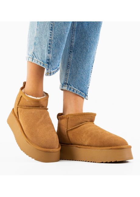 Ghete tip ug vreg camel
