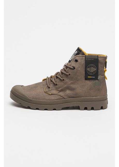 Ghete unisex cu varf intarit pampa surplus