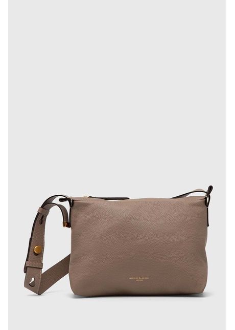 Gianni chiarini poseta de piele oriana culoarea maro bs 10801 grn