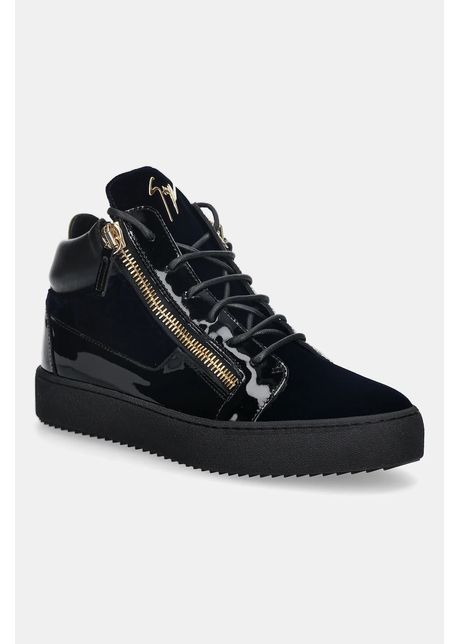 Giuseppe Zanotti sneakers May culoarea negru, RU50003.002
