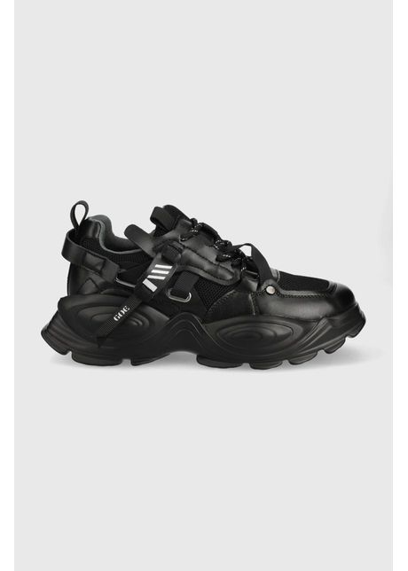 Goe pantofi culoarea negru