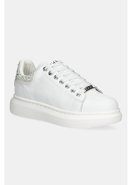 Goe sneakers femei culoarea alb oo2n4005