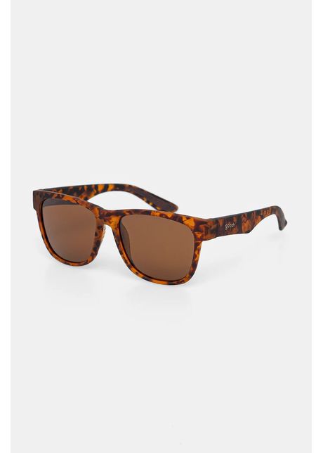 Goodr ochelari hellhound hallucinations culoarea maro g00299