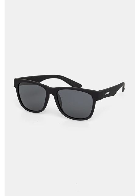 Goodr ochelari hooled on onyx culoarea negru bfg bk bk1 nr