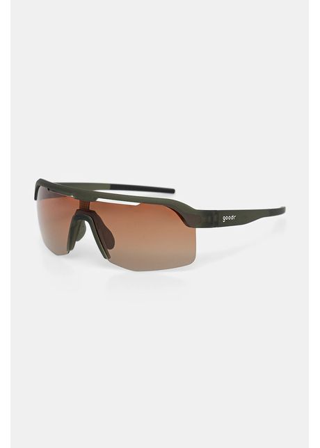 Goodr ochelari the jungle is my gym culoarea verde g00457