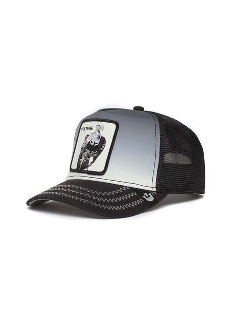 Goorin bros sapca culoarea negru modelator