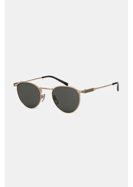 Gucci ochelari de soare barbati culoarea auriu gg1875s