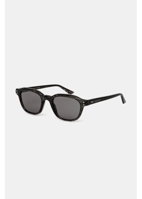 Gucci ochelari de soare barbati culoarea maro gg1892s