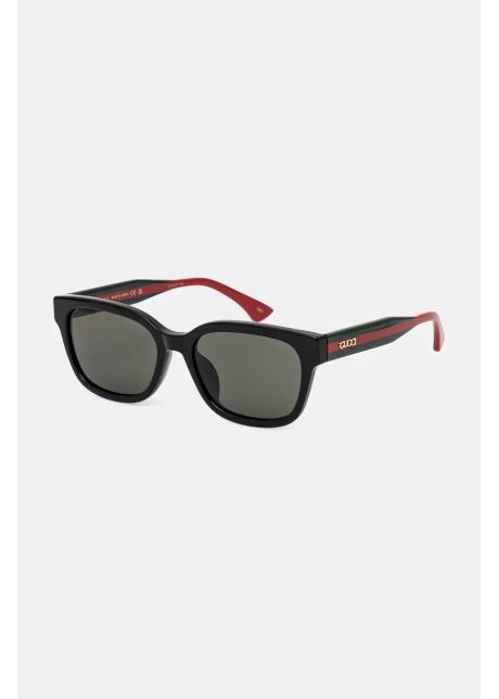Gucci ochelari de soare barbati culoarea negru gg1872sk