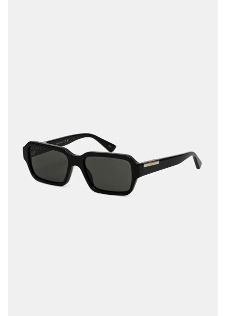 Gucci ochelari de soare barbati culoarea negru gg1887s