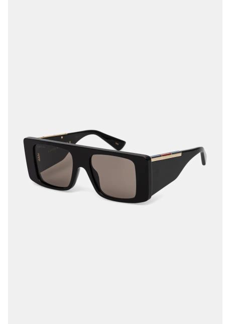 Gucci ochelari de soare barbati culoarea negru gg1888s