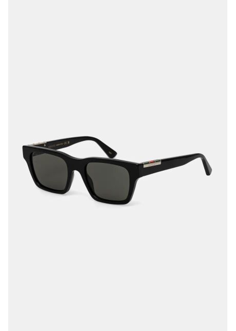 Gucci ochelari de soare barbati culoarea negru gg1889s