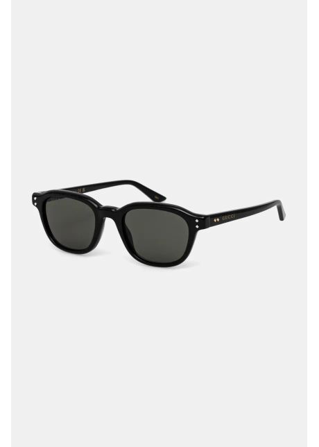 Gucci ochelari de soare barbati culoarea negru gg1892s