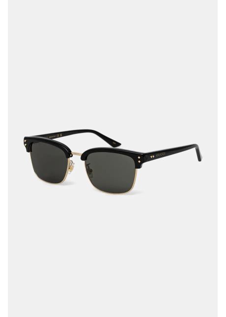 Gucci ochelari de soare barbati culoarea negru gg1897sk