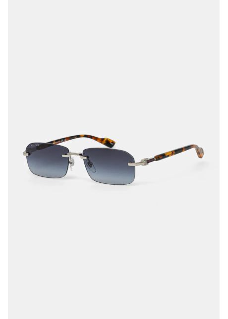 Gucci ochelari de soare barbati culoarea portocaliu gg1221s