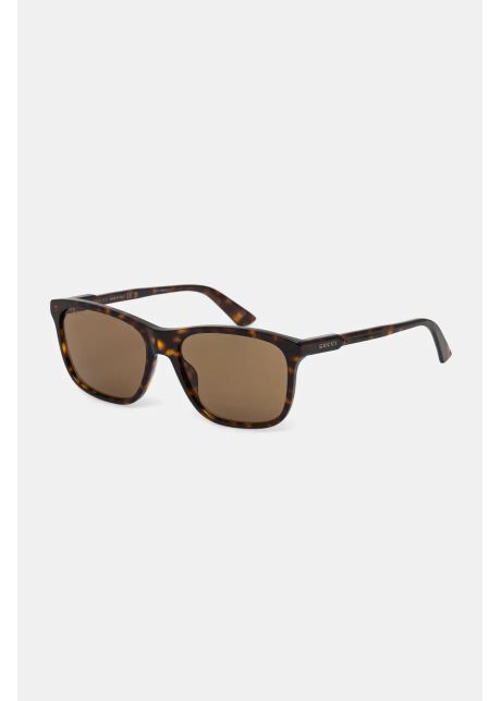 Gucci ochelari de soare barbati culoarea portocaliu gg1819s