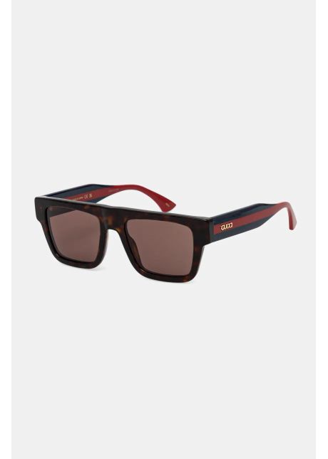 Gucci ochelari de soare barbati culoarea portocaliu gg1868s