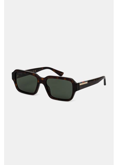 Gucci ochelari de soare barbati culoarea portocaliu gg1887s