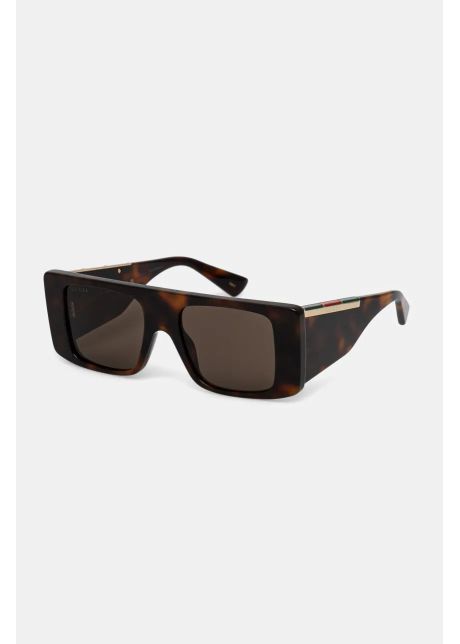Gucci ochelari de soare barbati culoarea portocaliu gg1888s