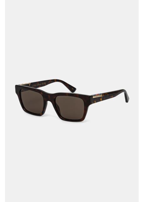 Gucci ochelari de soare barbati culoarea portocaliu gg1889s