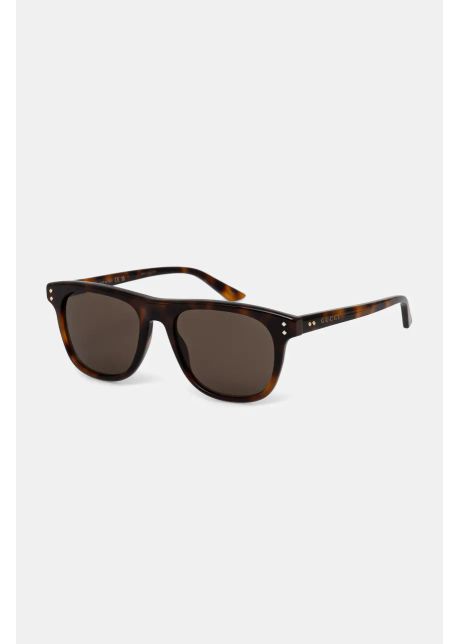 Gucci ochelari de soare barbati culoarea portocaliu gg1893s