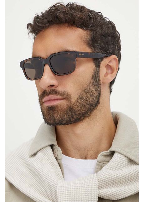 Gucci ochelari de soare barbati gg1583s