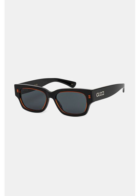 Gucci ochelari de soare culoarea negru gg1794s