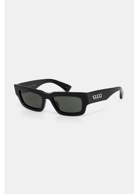Gucci ochelari de soare culoarea negru gg1838s