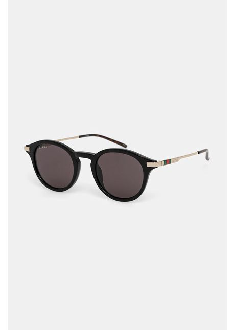 Gucci ochelari de soare culoarea negru gg1890s