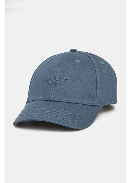 Hackett london apc de baseball din bumbac cu imprimeu hm042600