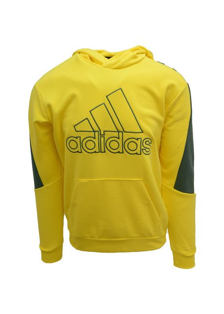Hanorac barbati adidas future icons embroidered badge of sport hk4541