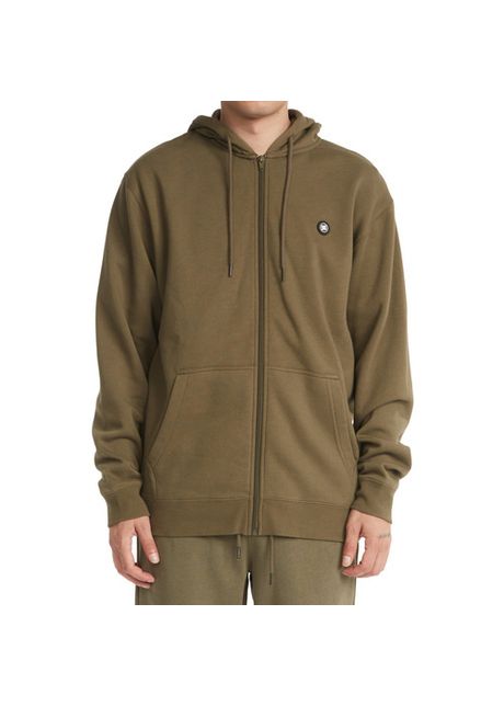 Hanorac barbati dc shoes riot zip up adyft03316 crb0