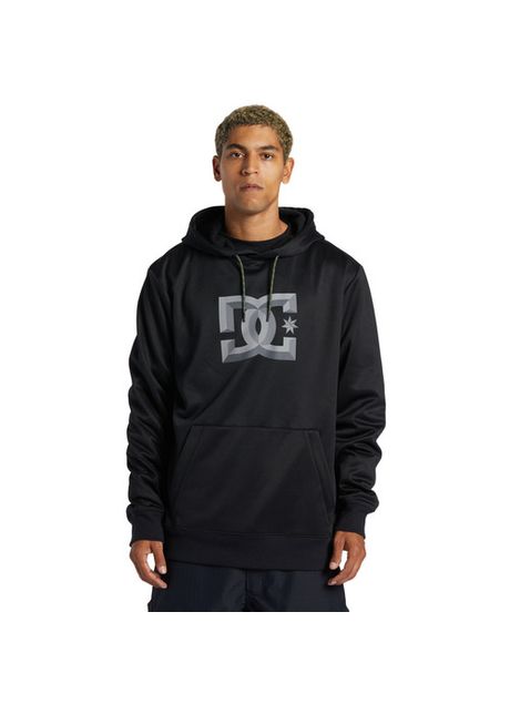 Hanorac barbati dc shoes snowstar technical fleece adyft03374 kvj0