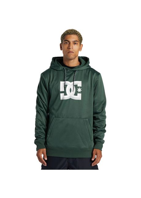 Hanorac barbati dc shoes snowstar technical fleece adyft03374 sa1