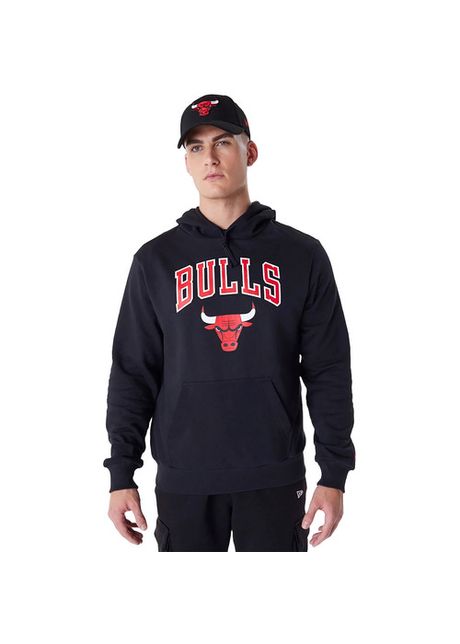 Hanorac barbati new era chicago bulls 60416759