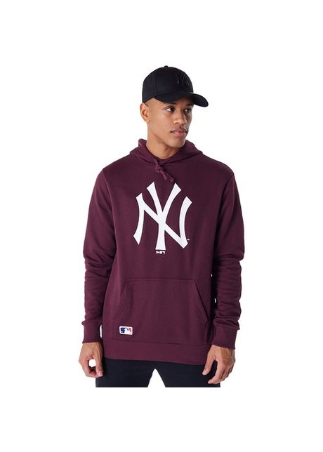 Hanorac barbati new era nos mlb regular hoodie 60416737
