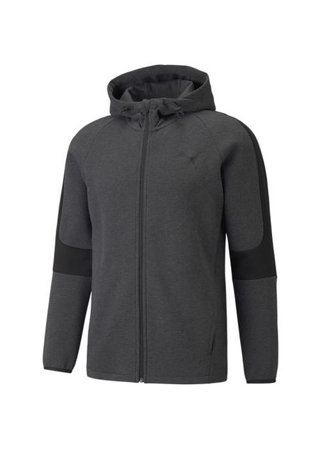 Hanorac barbati puma evostripe core fz 58581207