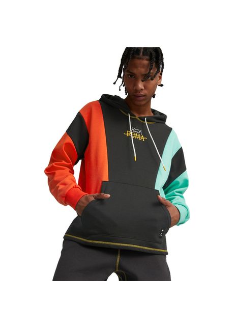 Hanorac barbati puma in the paint pullover 53852901