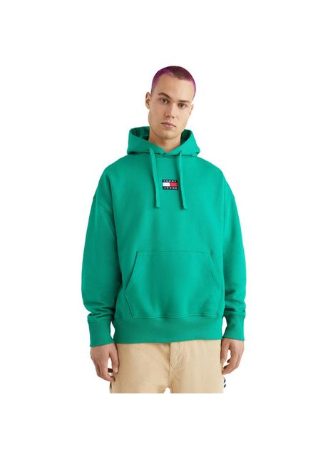 Hanorac barbati tommy hilfiger badge dm0dm10904l30
