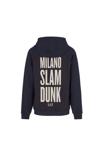 Hanorac ea7 m hoodie rn milano