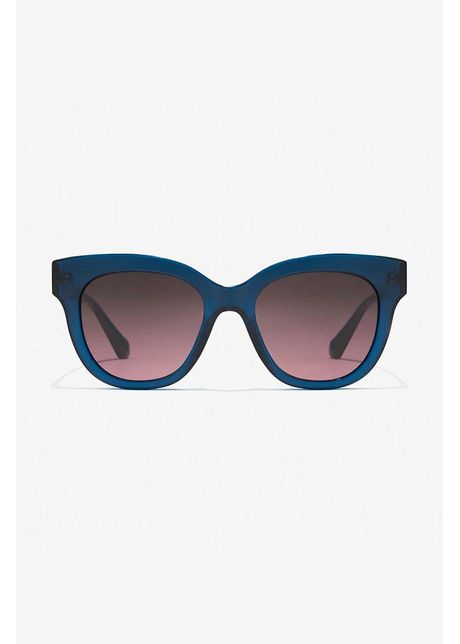 Hawkers ochelari de soare culoarea albastru marin ha 110028